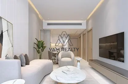 Apartment - Studio - 1 Bathroom for sale in Guzel Towers - Jumeirah Village Triangle - Dubai