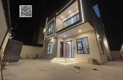 Villa - 6 Bedrooms - 7+ Bathrooms for sale in Al Zaheya Gardens - Al Zahya - Ajman