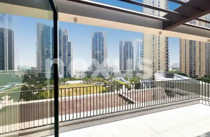 شقة - 3 غرف نوم - 4 حمامات للايجار في 1 آيلاند بارك - ميناء خور دبي (ذا لاجونز) - دبي شقة - 3 غرف نوم - 4 حمامات للايجار في 1 آيلاند بارك - ميناء خور دبي (ذا لاجونز) - دبي