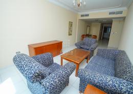 Apartment - 1 bedroom - 2 bathrooms for rent in Al Majaz 1 - Al Majaz - Sharjah