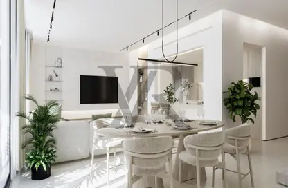 Townhouse - 3 Bedrooms - 4 Bathrooms for sale in Aila Homes - Al Hamra Village - Ras Al Khaimah