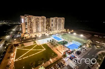 Apartment - 1 Bedroom - 1 Bathroom for rent in UNA Apartments - Town Square - Dubai