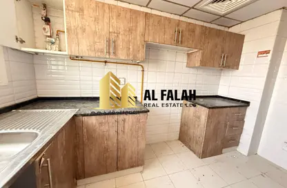 شقة - 2 غرف نوم - 2 حمامات للايجار في ليوارا 1 - عجمان