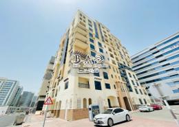 Outdoor Building image for: Studio - 1 bathroom for rent in Rawdhat - Airport Road - Abu Dhabi, Image 1