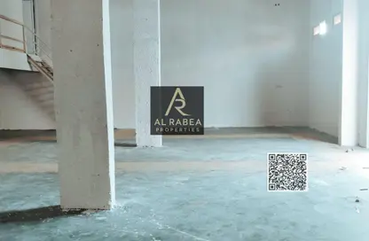Warehouse - Studio - 1 Bathroom for rent in Al Jurf 3 - Al Jurf - Ajman Downtown - Ajman Warehouse - Studio - 1 Bathroom for rent in Al Jurf 3 - Al Jurf - Ajman Downtown - Ajman