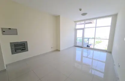 Empty Room image for: Apartment - 1 Bathroom for sale in Al Manara - Jumeirah Village Triangle - Dubai, Image 1