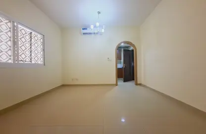 Apartment - Studio - 1 Bathroom for rent in Muroor Area - Abu Dhabi