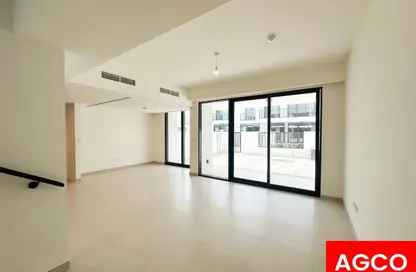 Townhouse - 3 Bedrooms - 4 Bathrooms for rent in Maha Townhouses - Town Square - Dubai
