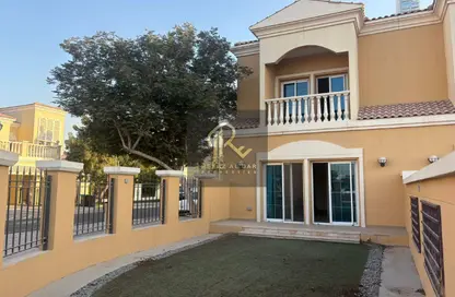 تاون هاوس - 2 غرف نوم - 2 حمامات للايجار في ديستريكت 9 - رويال بارك - جميرا بارك - دبي