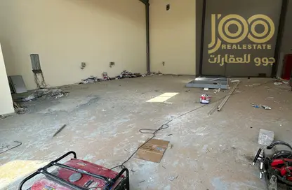مستودع - استوديو - 2 حمامات للايجار في أم الثعوب - أم القيوين مستودع - استوديو - 2 حمامات للايجار في أم الثعوب - أم القيوين