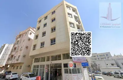 شقة - غرفة نوم - 1 حمام للايجار في شارع الشيخ جابر الصباح - النعيمية - النعيمية - عجمان