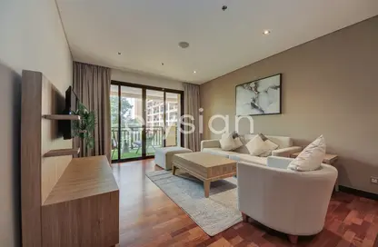 Apartment - 2 Bedrooms - 3 Bathrooms for rent in Royal Amwaj Residence South - The Royal Amwaj - Palm Jumeirah - Dubai Apartment - 2 Bedrooms - 3 Bathrooms for rent in Royal Amwaj Residence South - The Royal Amwaj - Palm Jumeirah - Dubai