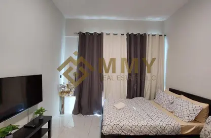 Apartment - Studio - 1 Bathroom for sale in Alexis Tower - Downtown Jebel Ali - Dubai