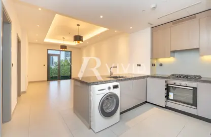 Apartment - 1 Bedroom - 2 Bathrooms for rent in Hyati Avenue - Jumeirah Village Circle - Dubai