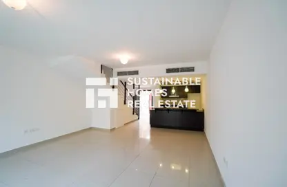 Villa - 2 Bedrooms - 3 Bathrooms for rent in Desert Style - Al Reef Villas - Al Reef - Abu Dhabi