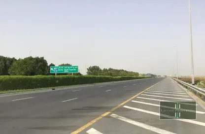 أرض - استوديو للبيع في تلال جبل علي - جبل علي - دبي