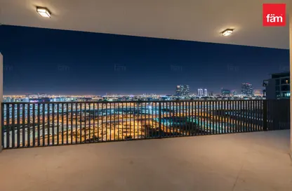 شقة - 2 غرف نوم - 3 حمامات للبيع في ديفاين ليفينج - ارجان - دبي