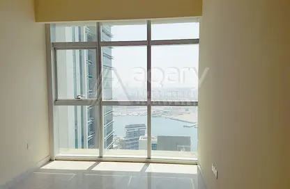 Apartment - 2 Bedrooms - 4 Bathrooms for sale in Ocean Terrace - Marina Square - Al Reem Island - Abu Dhabi