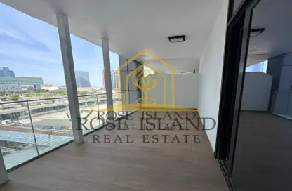 Apartment - 1 Bedroom - 1 Bathroom for sale in Al Maryah Vista - Al Maryah Island - Abu Dhabi