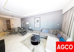 Apartment - 3 bedrooms - 4 bathrooms for sale in Tower B - DAMAC Towers by Paramount - Business Bay - Dubai