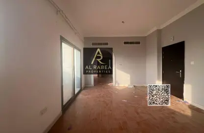Apartment - 2 Bedrooms - 2 Bathrooms for rent in Al Naemiya Tower 1 - Al Naemiya Towers - Al Nuaimiya - Ajman
