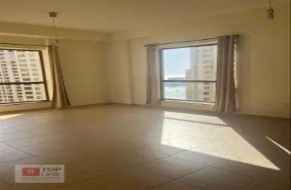 شقة - 2 غرف نوم - 2 حمامات للايجار في بحر 1 - بحر - مساكن شاطئ الجميرا - دبي