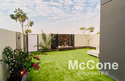 Townhouse - 3 Bedrooms - 4 Bathrooms for rent in The Pulse Villas - The Pulse - Dubai South (Dubai World Central) - Dubai
