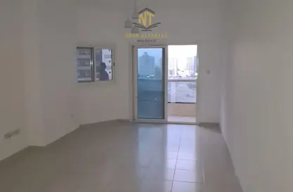 شقة - 3 غرف نوم - 2 حمامات للايجار في المجاز 3 - المجاز - الشارقة