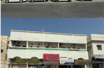 عمارة بالكامل - استوديو - 8 حمامات للبيع في برج النعيمية 1 - أبراج النعيمية - النعيمية - عجمان