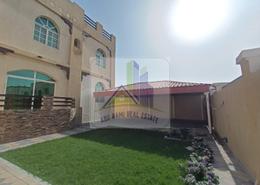 Villa - 5 bedrooms - 7 bathrooms for sale in Al Mwaihat 3 - Al Mwaihat - Ajman