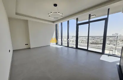 Apartment - 2 Bedrooms - 3 Bathrooms for rent in WestView Tower - Jumeirah Village Circle - Dubai