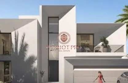 Villa - 4 Bedrooms - 6 Bathrooms for sale in The Oasis - Palmiera 3 - The Oasis by Emaar - Dubai