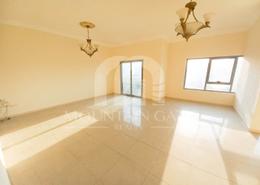 Empty Room image for: Apartment - 3 bedrooms - 4 bathrooms for sale in Al Majaz Tower - Al Majaz - Sharjah, Image 1