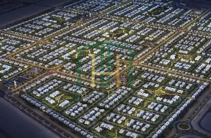 Land - Studio for sale in Alreeman II - Al Shamkha - Abu Dhabi