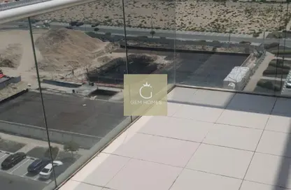 شقة - 1 حمام للايجار في داماك مايسون دي فيللي تينورا - دبي الجنوب (مركز دبي العالمي) - دبي
