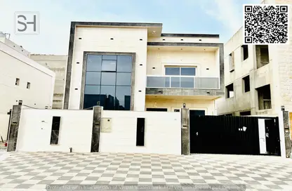 فيلا - 5 غرف نوم - 7 حمامات للبيع في الباهيه هيلز - الباهية - عجمان