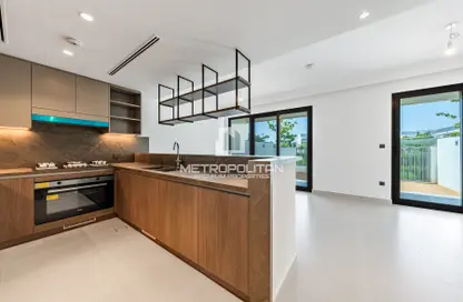 Townhouse - 3 Bedrooms - 4 Bathrooms for sale in Aura Gardens - Tilal Al Ghaf - Dubai