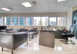 Office Space for sale in HDS Tower - Lake Almas East - Jumeirah Lake Towers - Dubai