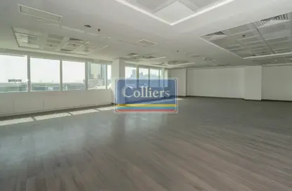 Office Space - Studio for rent in Gateway Building - Dubai Media City - Dubai