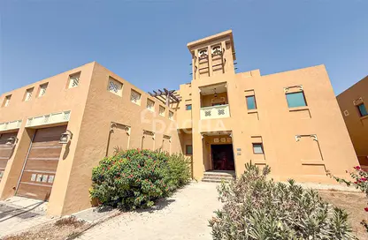 Villa - 3 Bedrooms - 4 Bathrooms for rent in Dubai Style - North Village - Al Furjan - Dubai