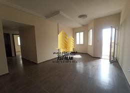 Apartment - 2 bedrooms - 2 bathrooms for rent in Budaniq 9 Building - Budaniq - Al Qasemiya - Sharjah