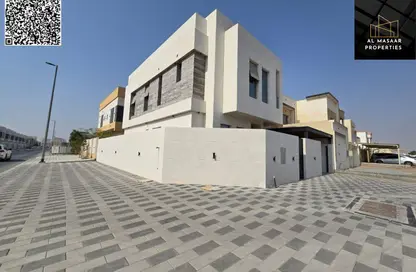 فيلا - 4 غرف نوم - 6 حمامات للبيع في 1 الياسمين - الياسمين - عجمان
