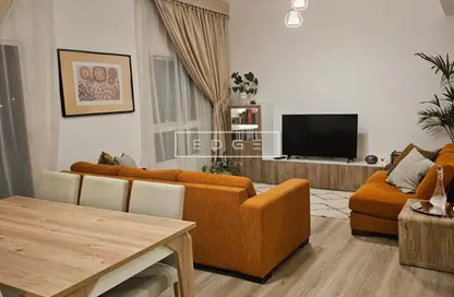 Apartment - 2 Bedrooms - 2 Bathrooms for sale in Al Thamam 07 - Remraam - Dubai Land - Dubai