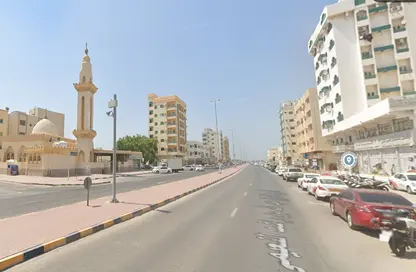 مجمعات للبيع - استوديو للبيع في أورينت تاور 1 - أورينت تاور - البستان - عجمان