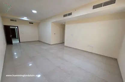 شقة - غرفة نوم - 2 حمامات للايجار في المرايجب - الجيمي - العين