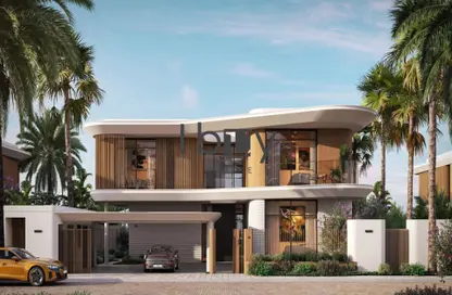 فيلا - 5 غرف نوم - 6 حمامات للبيع في ياس ريفا - جزيرة ياس - أبوظبي