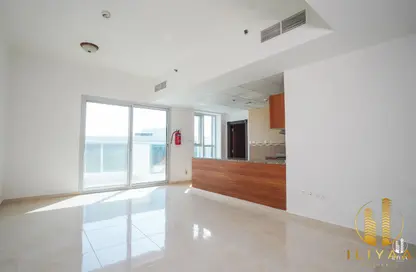 Apartment - Studio - 1 Bathroom for rent in Iliyaa 3 - Dubai Silicon Oasis - Dubai