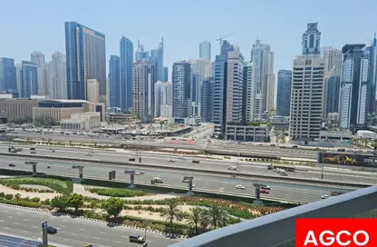 Apartment - 2 Bedrooms - 2 Bathrooms for sale in Saba Towers - JLT Cluster Q - Jumeirah Lake Towers - Dubai