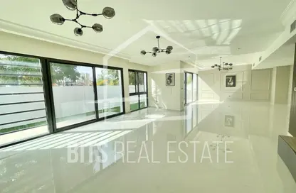 Villa - 6 Bedrooms - 6 Bathrooms for rent in Primrose - Damac Hills 2 - Dubai