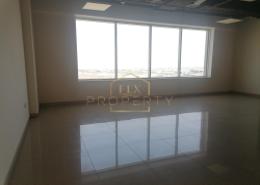 Empty Room image for: Office Space - 1 bathroom for rent in SIT Tower - Dubai Silicon Oasis - Dubai, Image 1